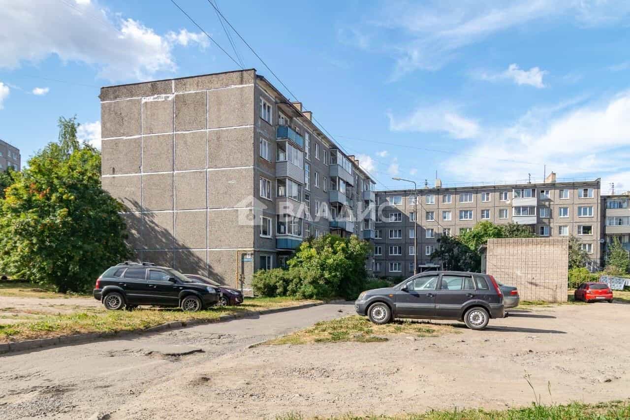 Россия, Республика Карелия, Петрозаводск, Сегежская улица, 5, фото 23