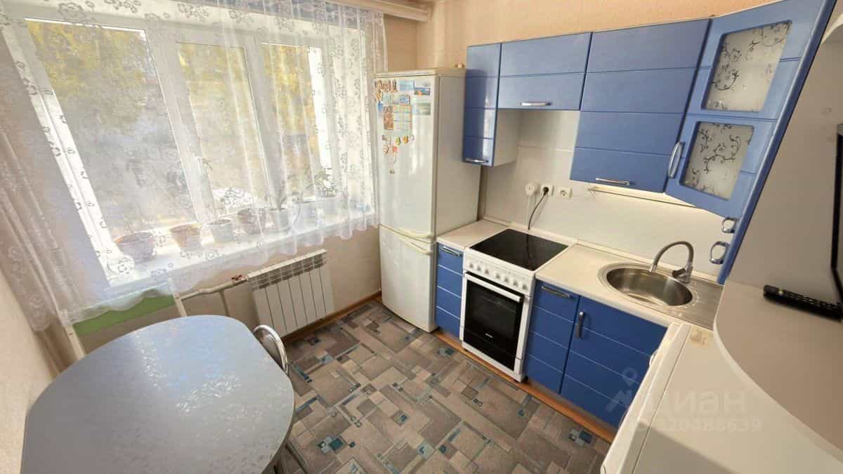 Россия, Киров, Ульяновская улица, 20