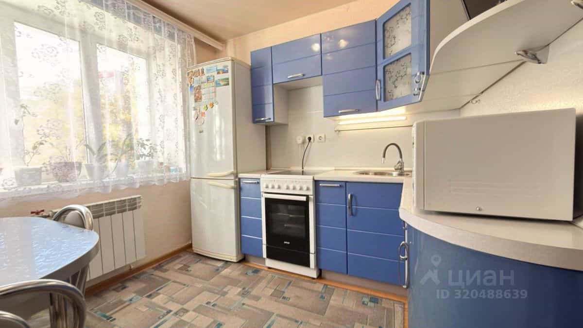 Россия, Киров, Ульяновская улица, 20, фото 12