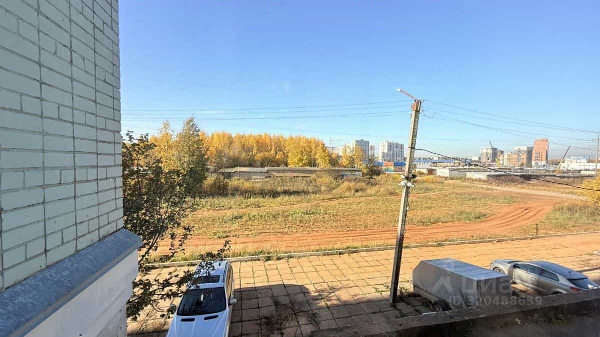 Россия, Киров, Ульяновская улица, 20, фото 36
