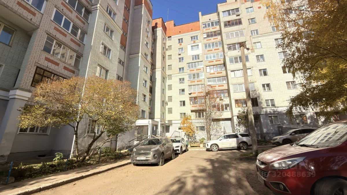 Россия, Киров, Ульяновская улица, 20, фото 38