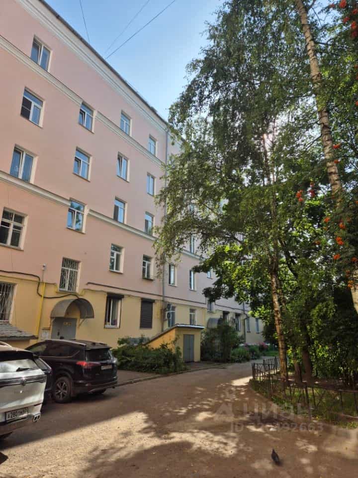 Россия, Смоленск, улица Пржевальского, 6/25, фото 2