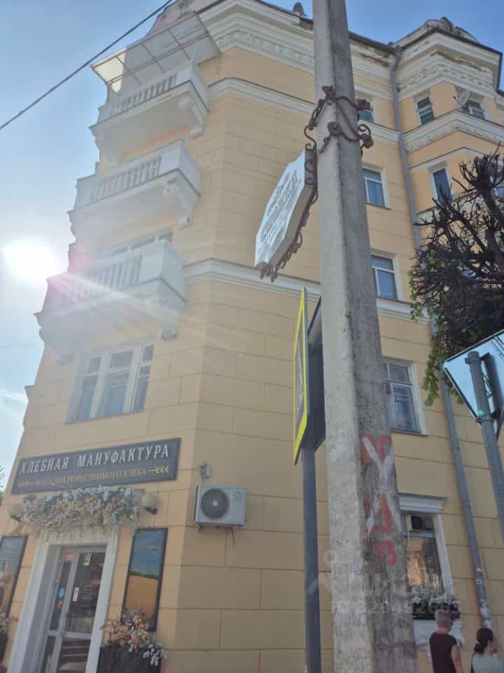 Россия, Смоленск, улица Пржевальского, 6/25, фото 4
