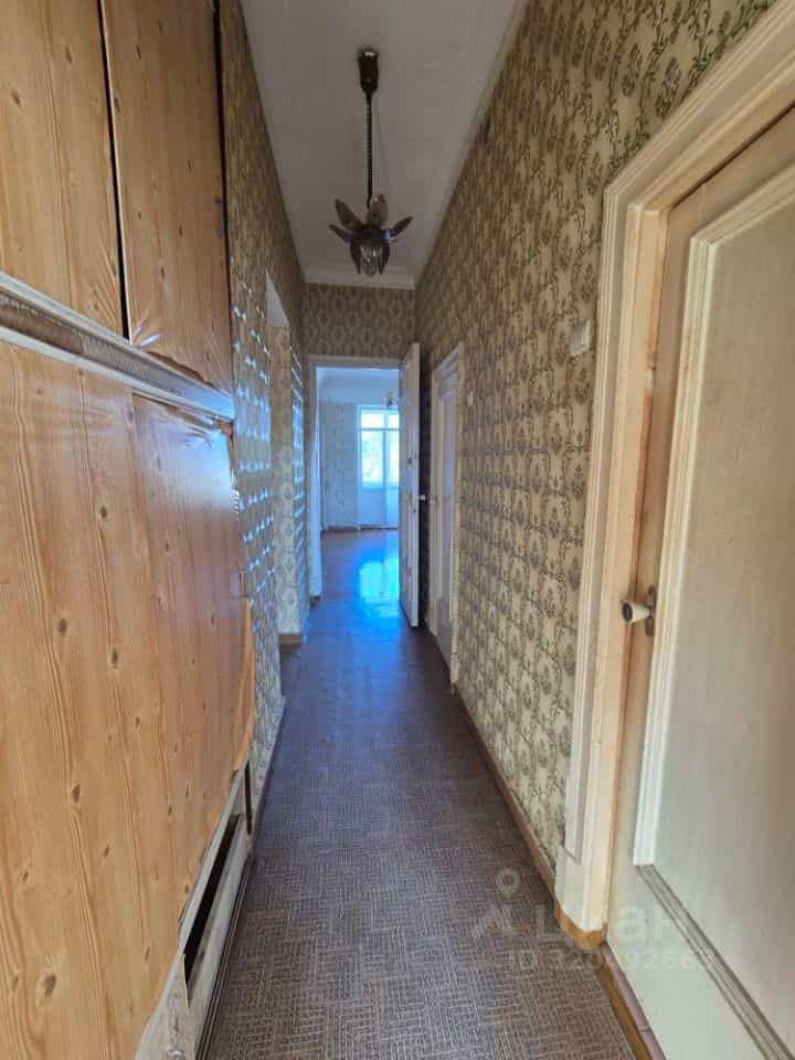 Россия, Смоленск, улица Пржевальского, 6/25, фото 9