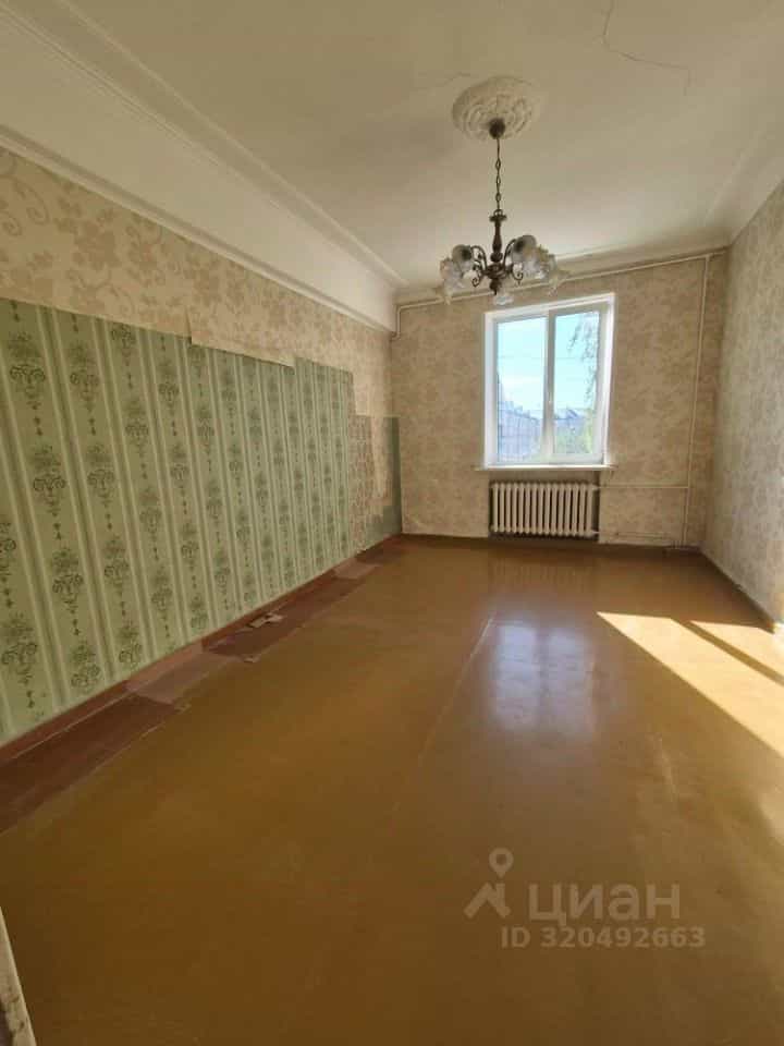 Россия, Смоленск, улица Пржевальского, 6/25, фото 11