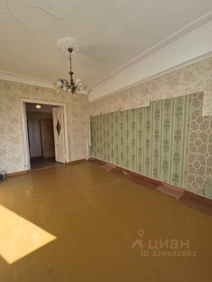 Россия, Смоленск, улица Пржевальского, 6/25, фото 12