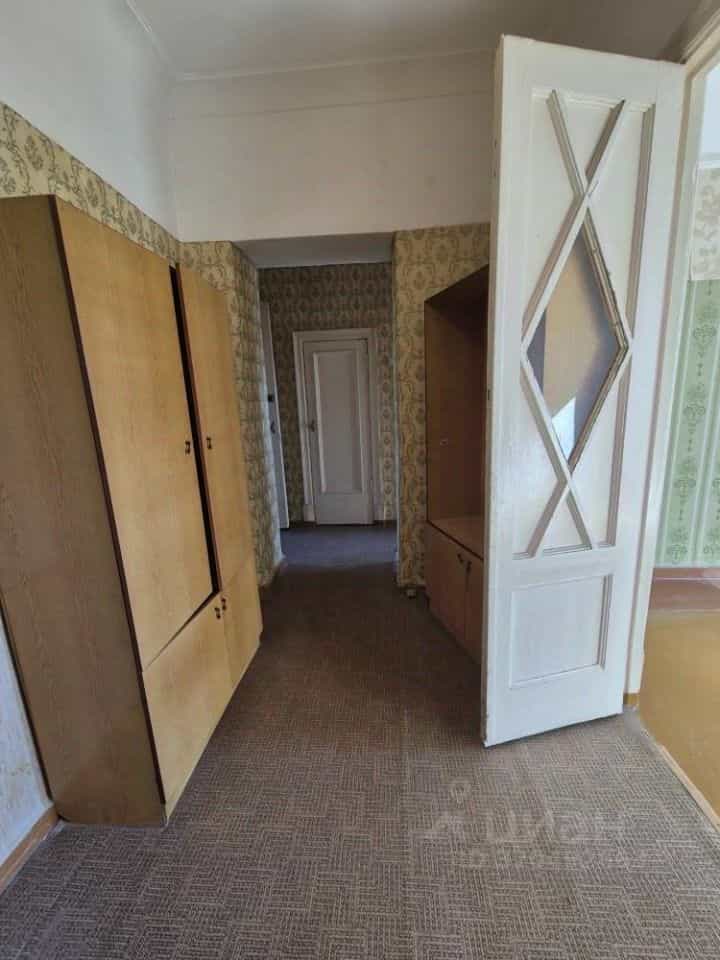Россия, Смоленск, улица Пржевальского, 6/25, фото 14