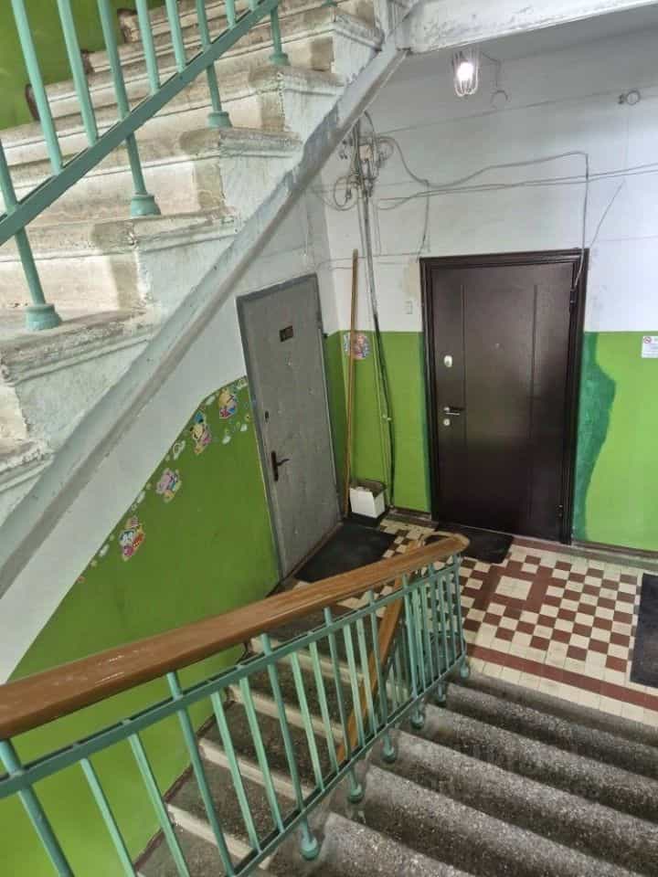 Россия, Смоленск, улица Пржевальского, 6/25, фото 18