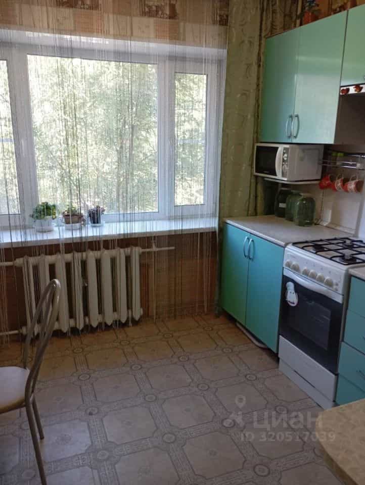 Россия, Астраханская область, Знаменск, проспект 9 Мая, 4А, фото 5