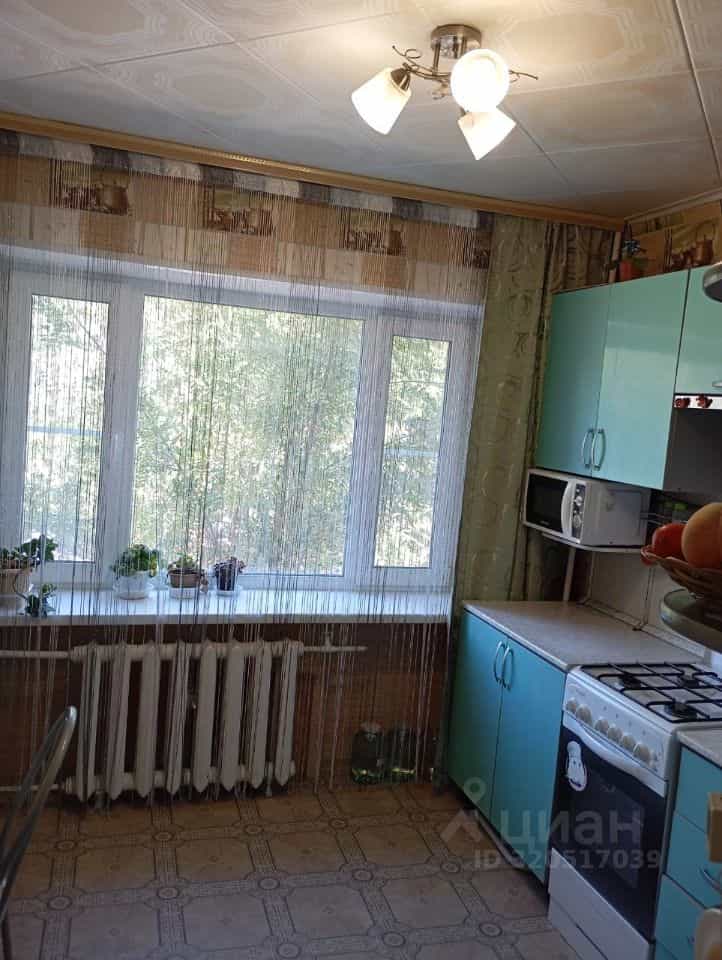 Россия, Астраханская область, Знаменск, проспект 9 Мая, 4А, фото 7