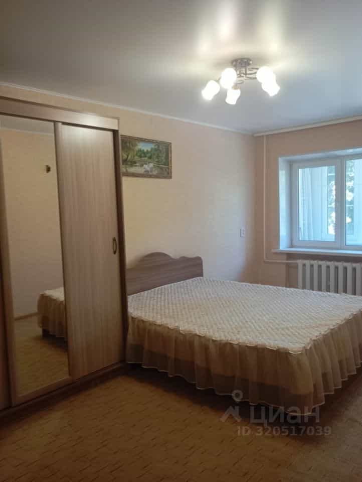 Россия, Астраханская область, Знаменск, проспект 9 Мая, 4А, фото 13