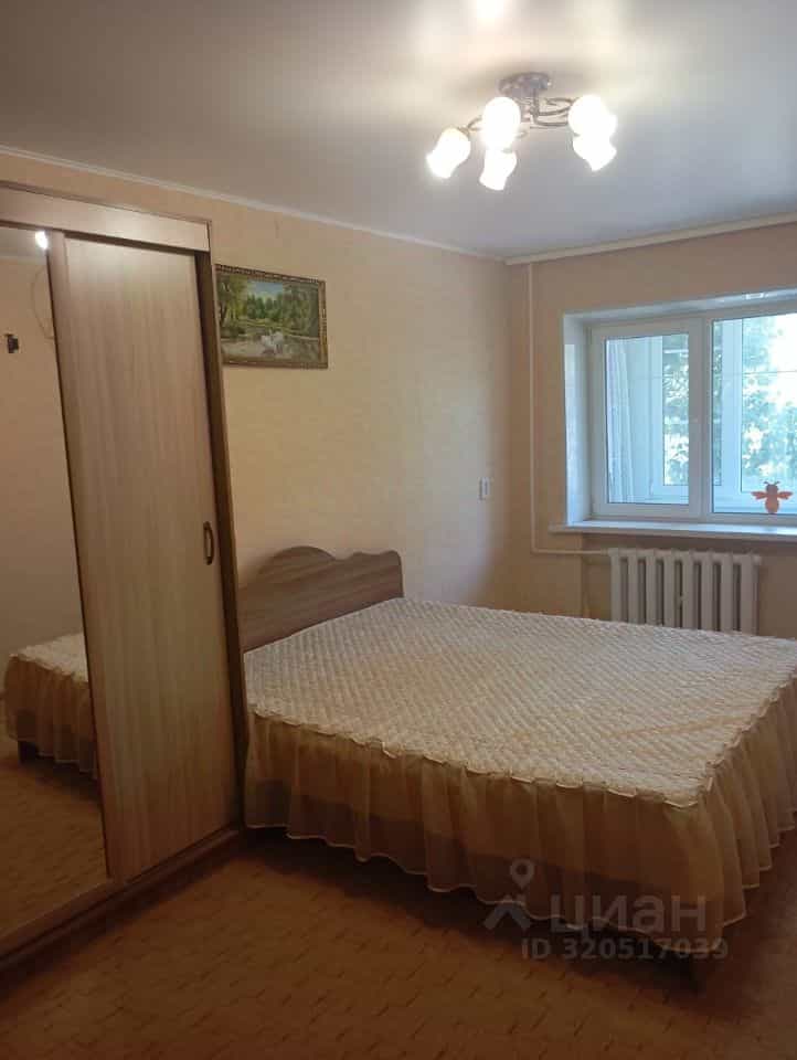 Россия, Астраханская область, Знаменск, проспект 9 Мая, 4А, фото 15