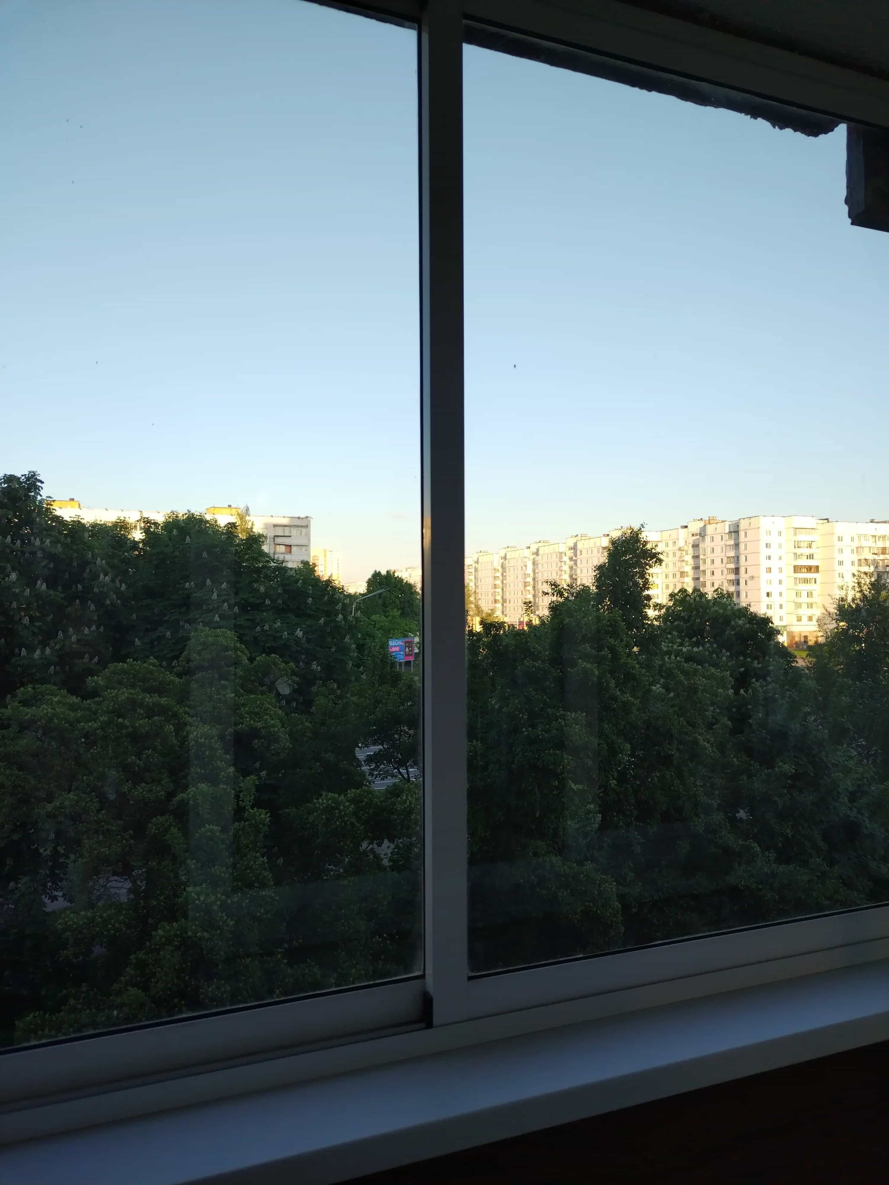 Беларусь, Витебск, Московский проспект, 64А, фото 5