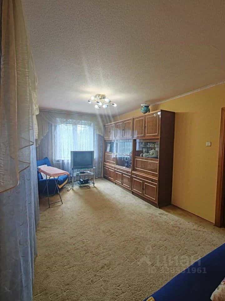 Россия, Орловская область, Мценск, улица Кузьмина, 14, фото 2