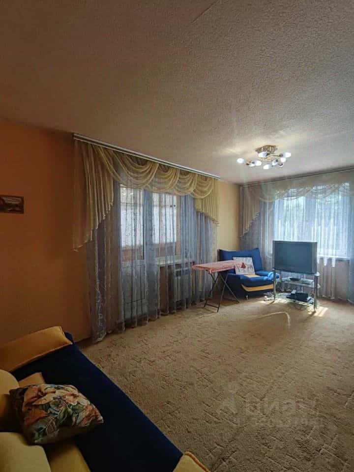 Россия, Орловская область, Мценск, улица Кузьмина, 14, фото 4