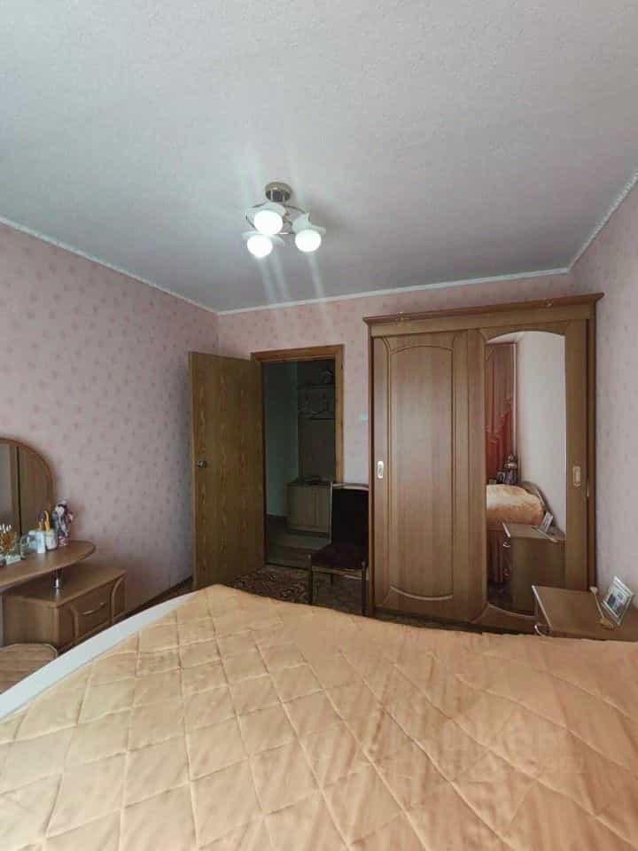 Россия, Орловская область, Мценск, улица Кузьмина, 14, фото 8