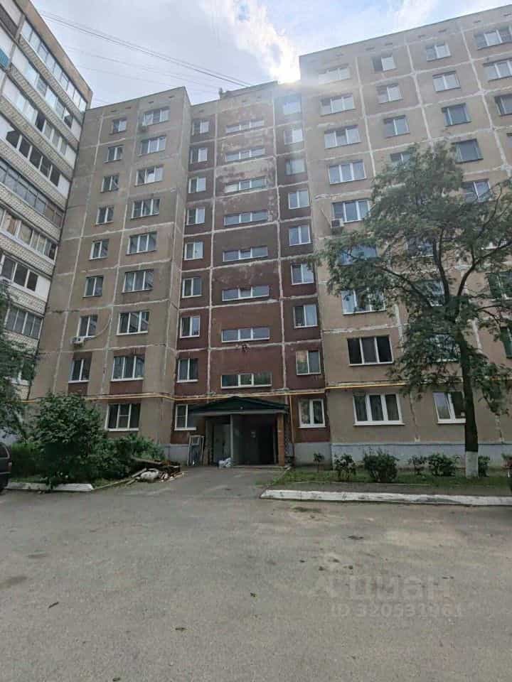 Россия, Орловская область, Мценск, улица Кузьмина, 14, фото 20