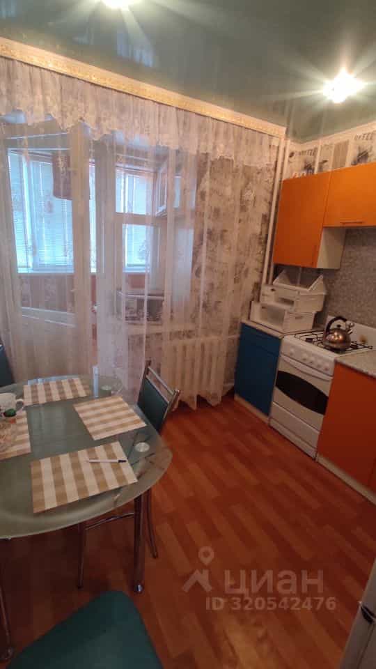 Россия, Республика Мордовия, Саранск, Республиканская улица, 7, фото 4