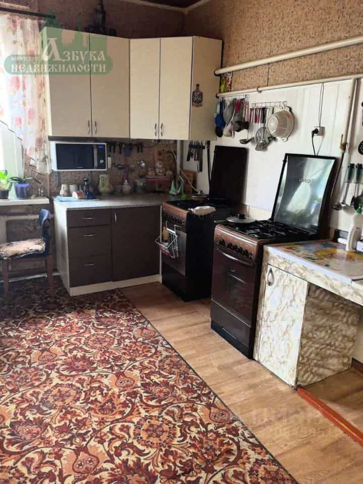 Россия, Смоленск, улица Зои Космодемьянской, 35, фото 4