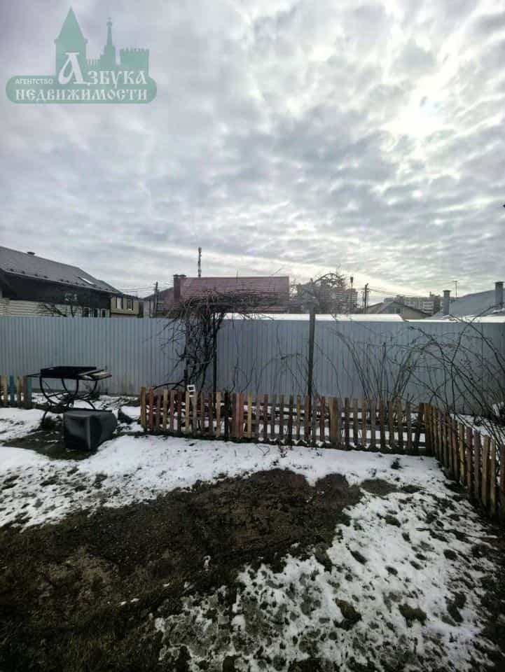 Россия, Смоленск, улица Зои Космодемьянской, 35, фото 7