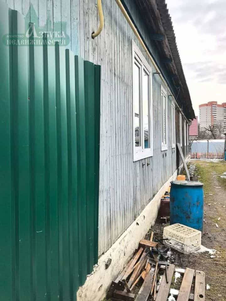 Россия, Смоленск, улица Зои Космодемьянской, 35, фото 8