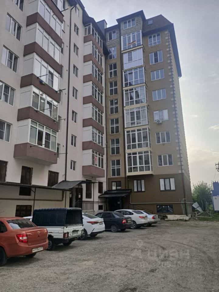 Россия, Кабардино-Балкарская Республика, Чегемский район, село Шалушка, улица Ленина, 398