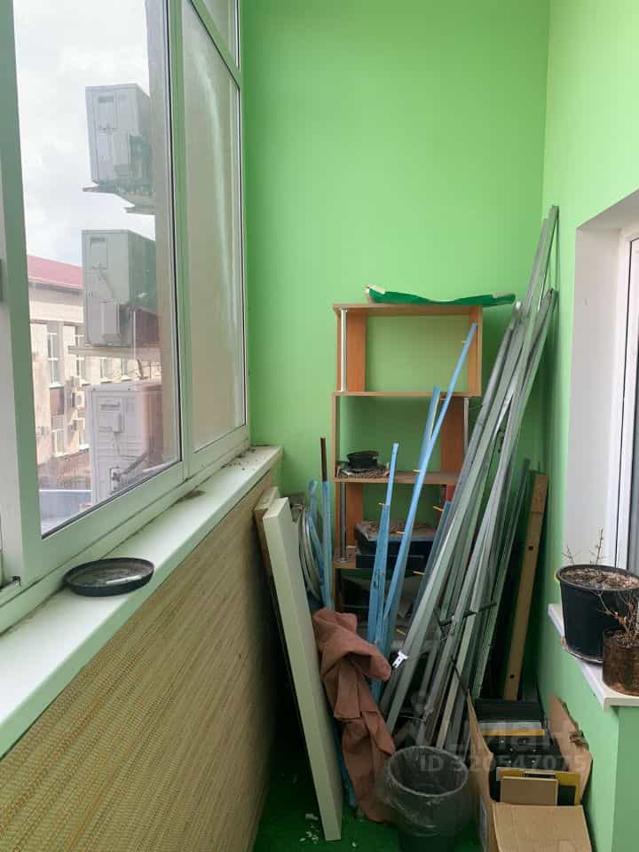 Россия, Орёл, улица Матросова, 9, фото 5
