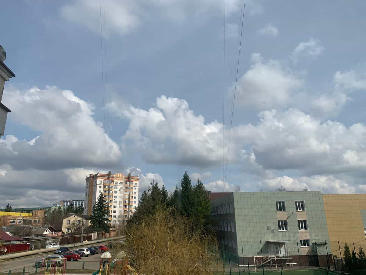 Россия, Орёл, улица Матросова, 9, фото 7
