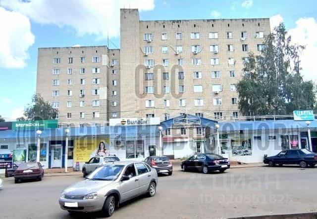 Фото объекта