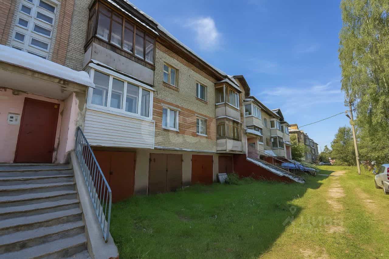 Россия, Кострома, Речной проспект, 82А