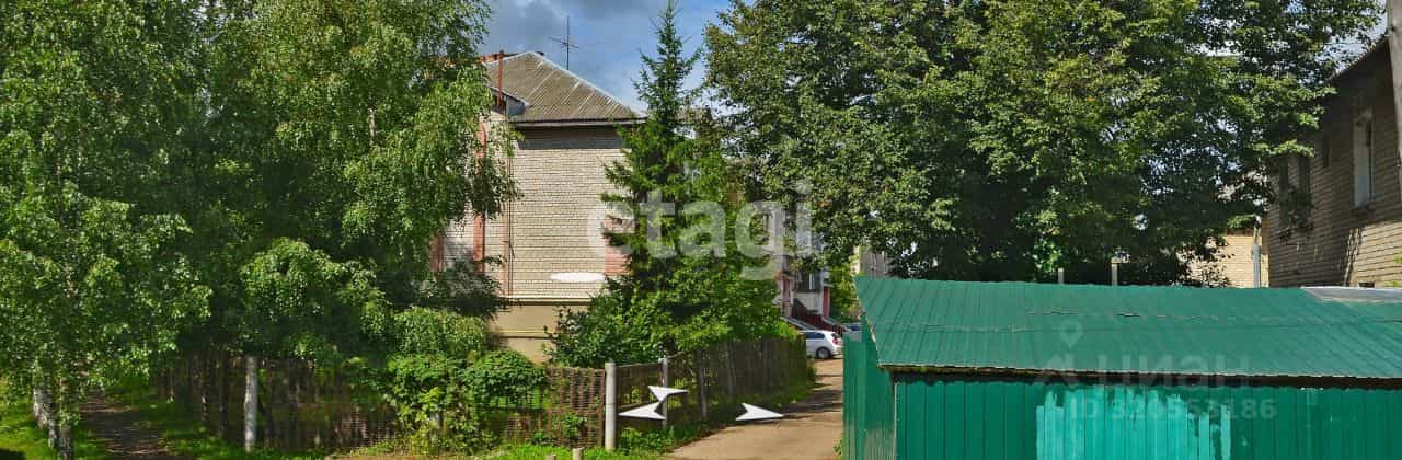 Россия, Кострома, Речной проспект, 82А, фото 13