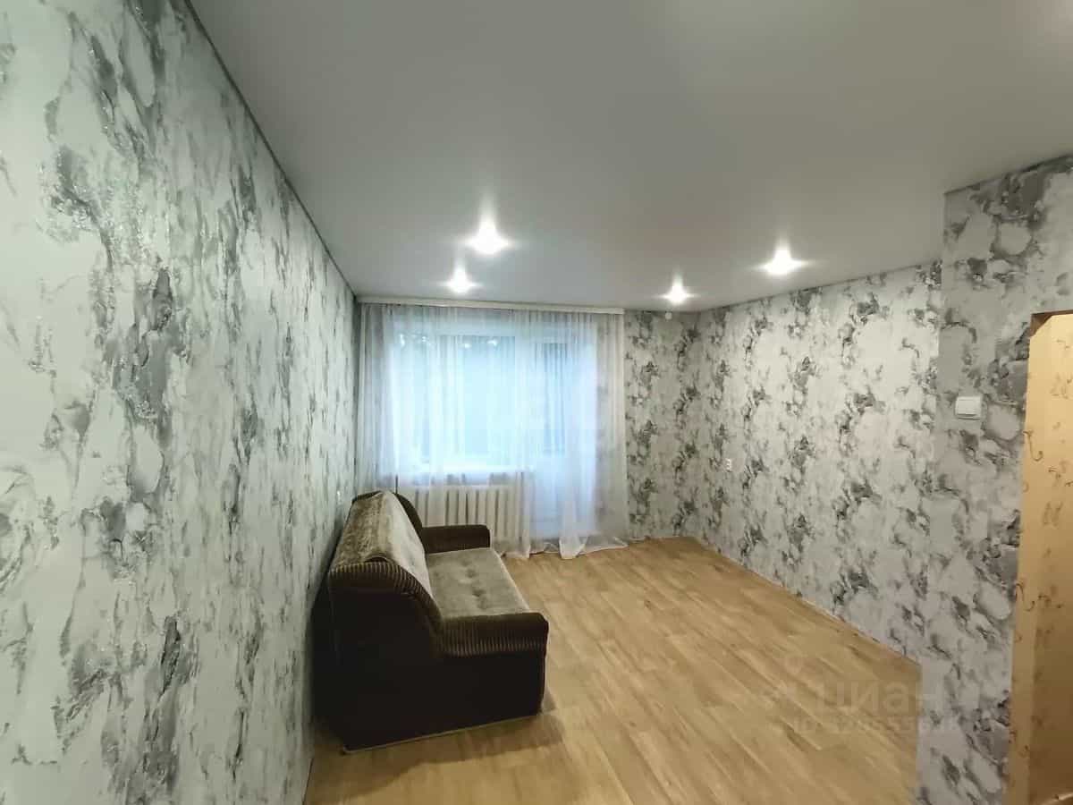 Россия, Костромская область, Буй, Республиканская улица, 15