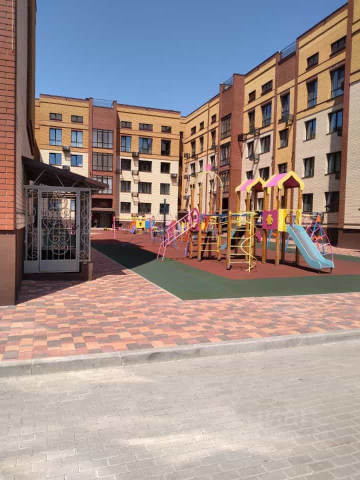 Россия, Тамбов, улица Гиляровского, 26В, фото 5