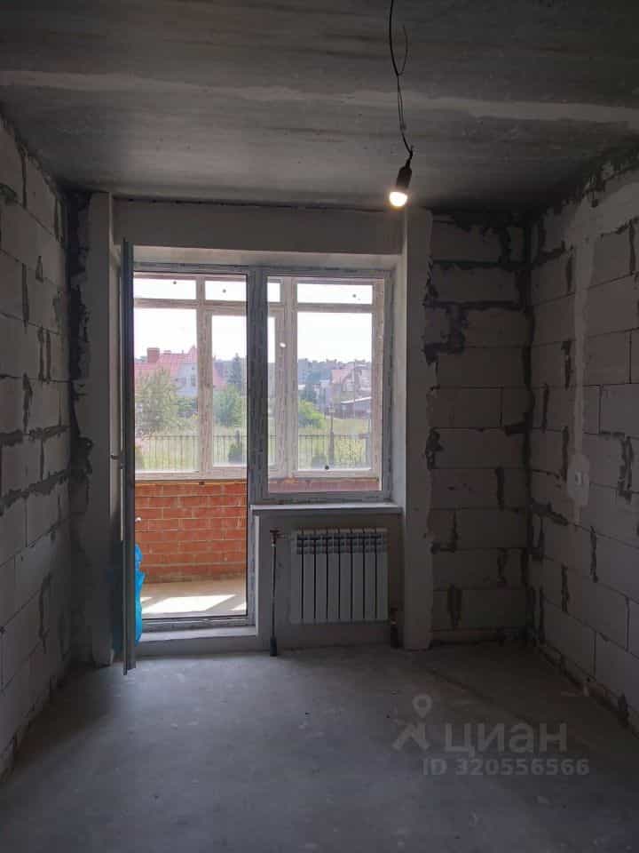 Россия, Тамбов, улица Гиляровского, 26В, фото 12