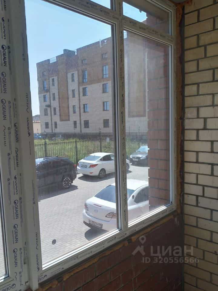 Россия, Тамбов, улица Гиляровского, 26В, фото 15