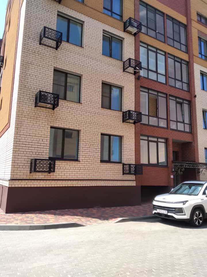 Россия, Тамбов, улица Гиляровского, 26В, фото 26