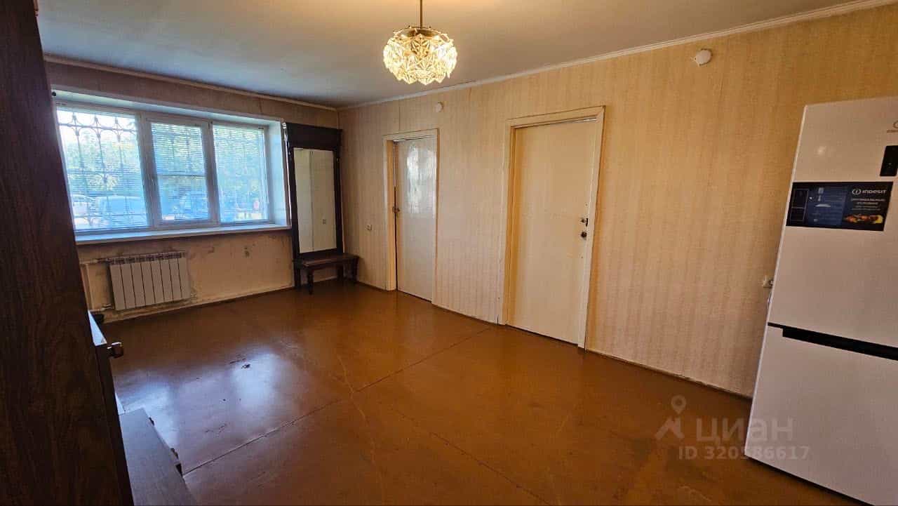 Россия, Республика Бурятия, Улан-Удэ, микрорайон Аэропорт, 23, фото 2