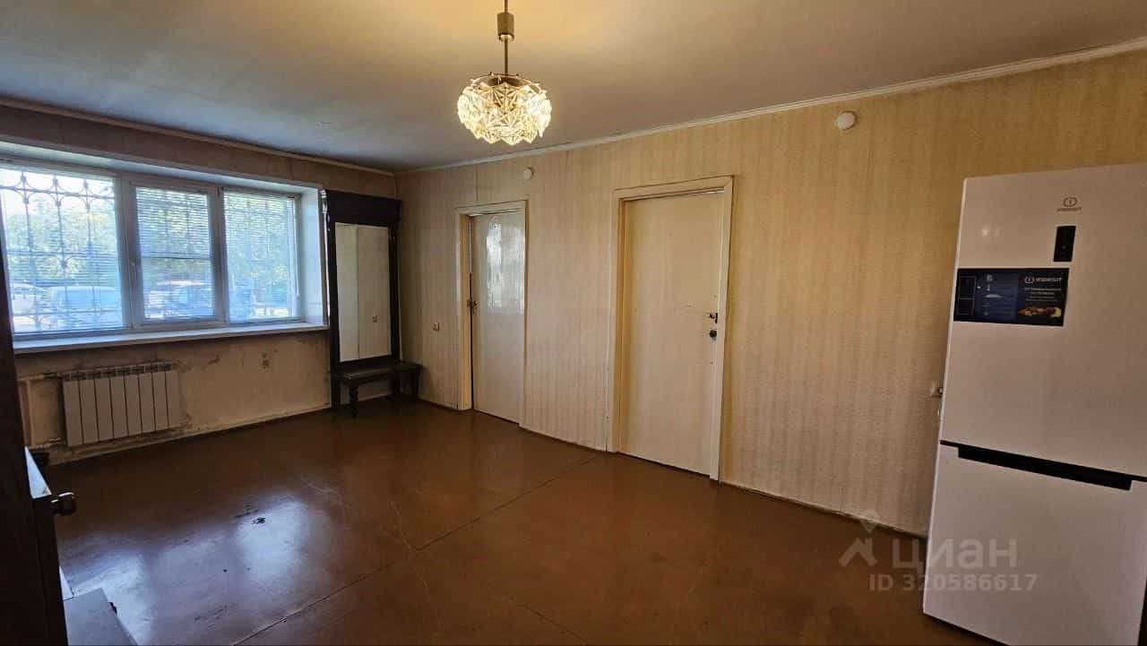 Россия, Республика Бурятия, Улан-Удэ, микрорайон Аэропорт, 23, фото 3
