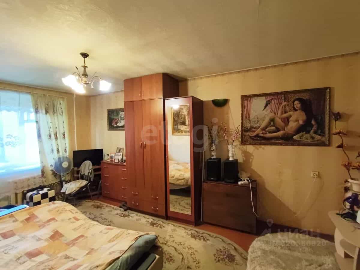 Россия, Костромская область, Буй, улица Октябрьской Революции, 19, фото 4