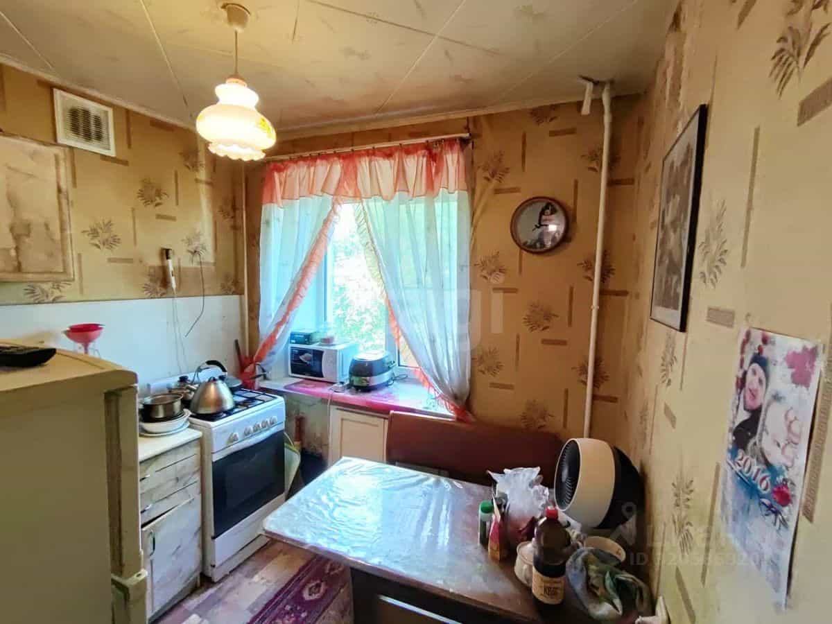 Россия, Костромская область, Буй, улица Октябрьской Революции, 19, фото 6