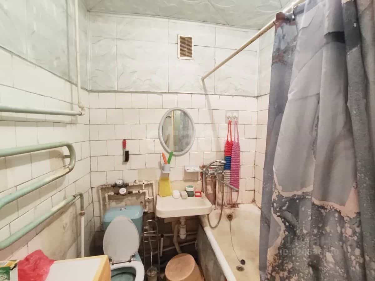 Россия, Костромская область, Буй, улица Октябрьской Революции, 19, фото 9