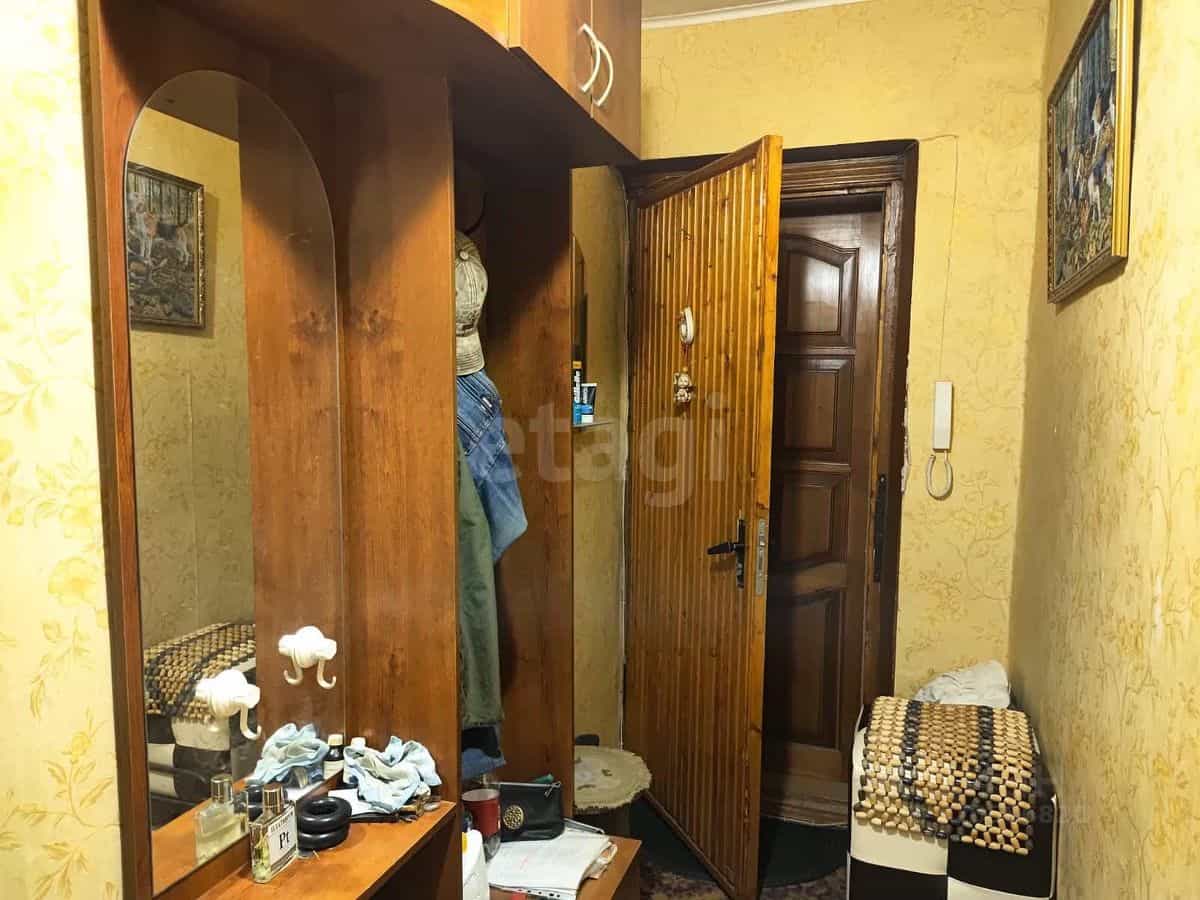 Россия, Костромская область, Буй, улица Октябрьской Революции, 19, фото 10