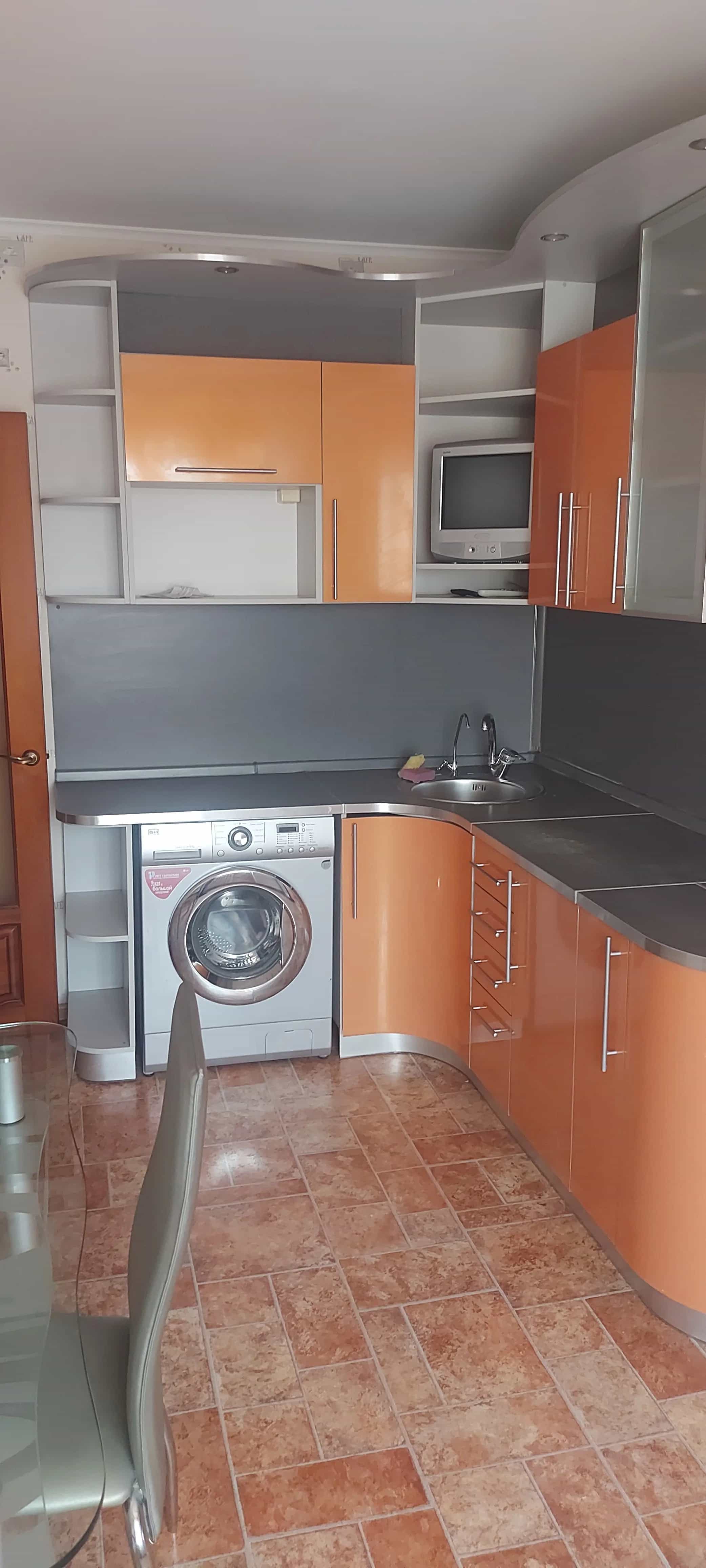 Беларусь, Витебск, улица Короткевича, 18к2