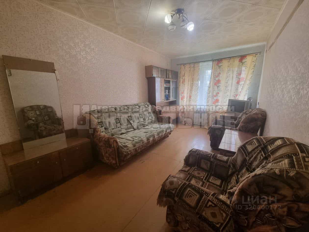Россия, Смоленская область, Починок, улица Строителей, 14, фото 3