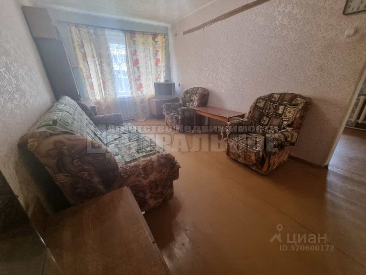 Россия, Смоленская область, Починок, улица Строителей, 14, фото 4