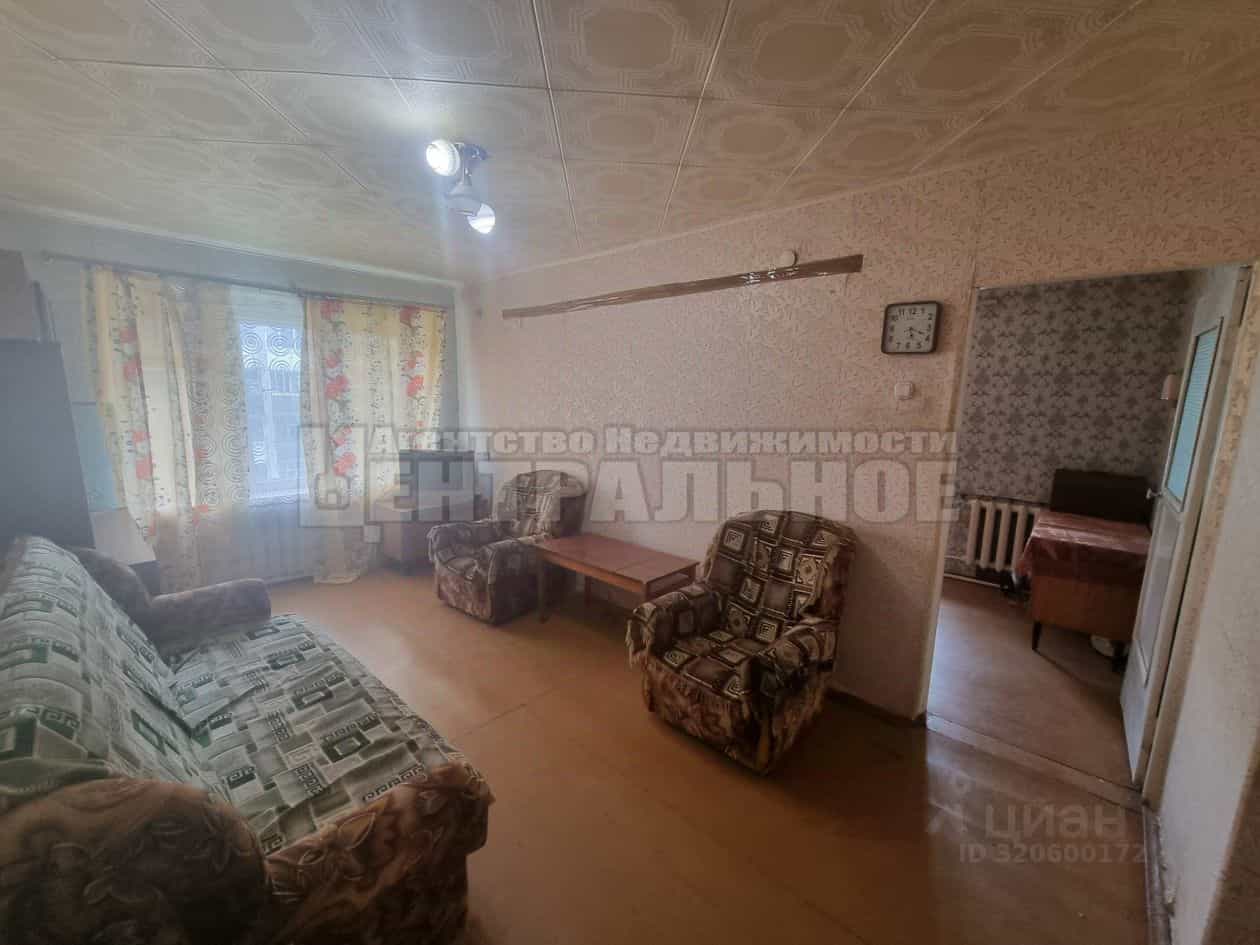 Россия, Смоленская область, Починок, улица Строителей, 14, фото 5