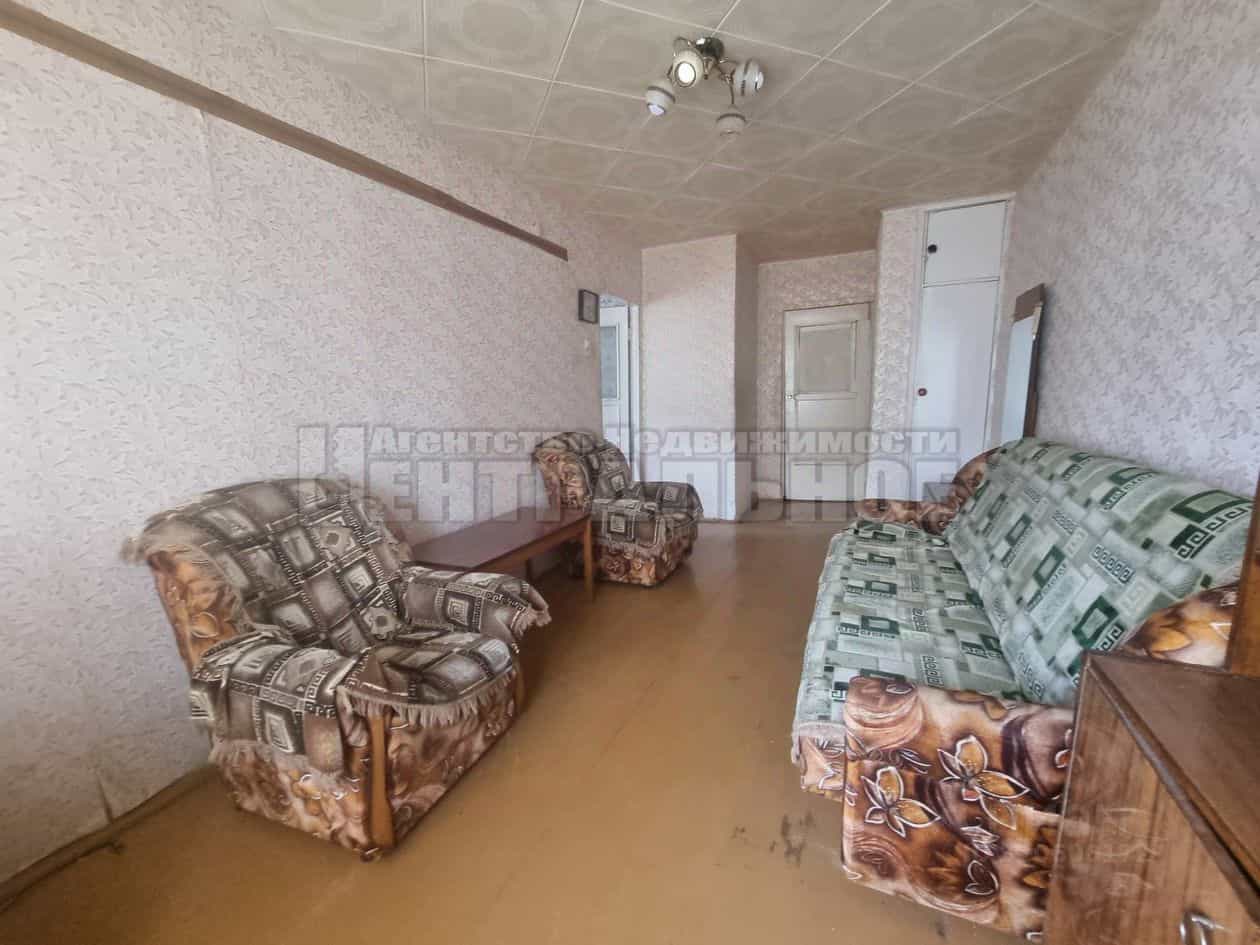 Россия, Смоленская область, Починок, улица Строителей, 14, фото 6