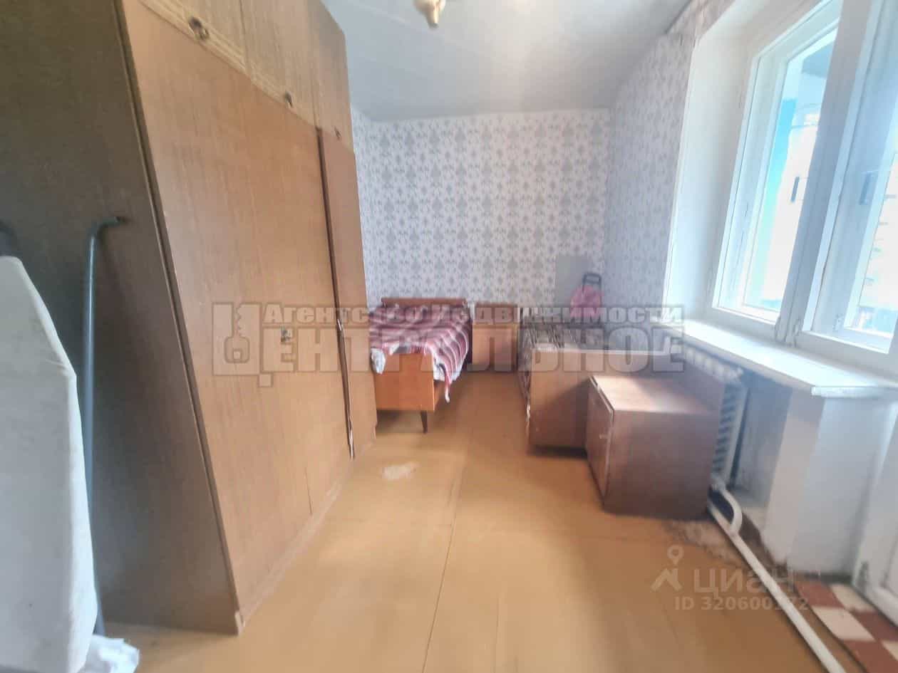 Россия, Смоленская область, Починок, улица Строителей, 14, фото 9