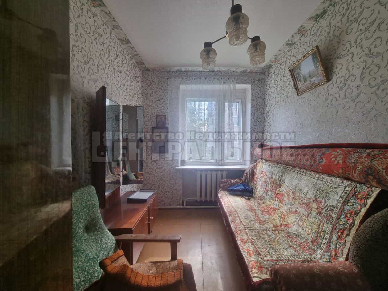Россия, Смоленская область, Починок, улица Строителей, 14, фото 10