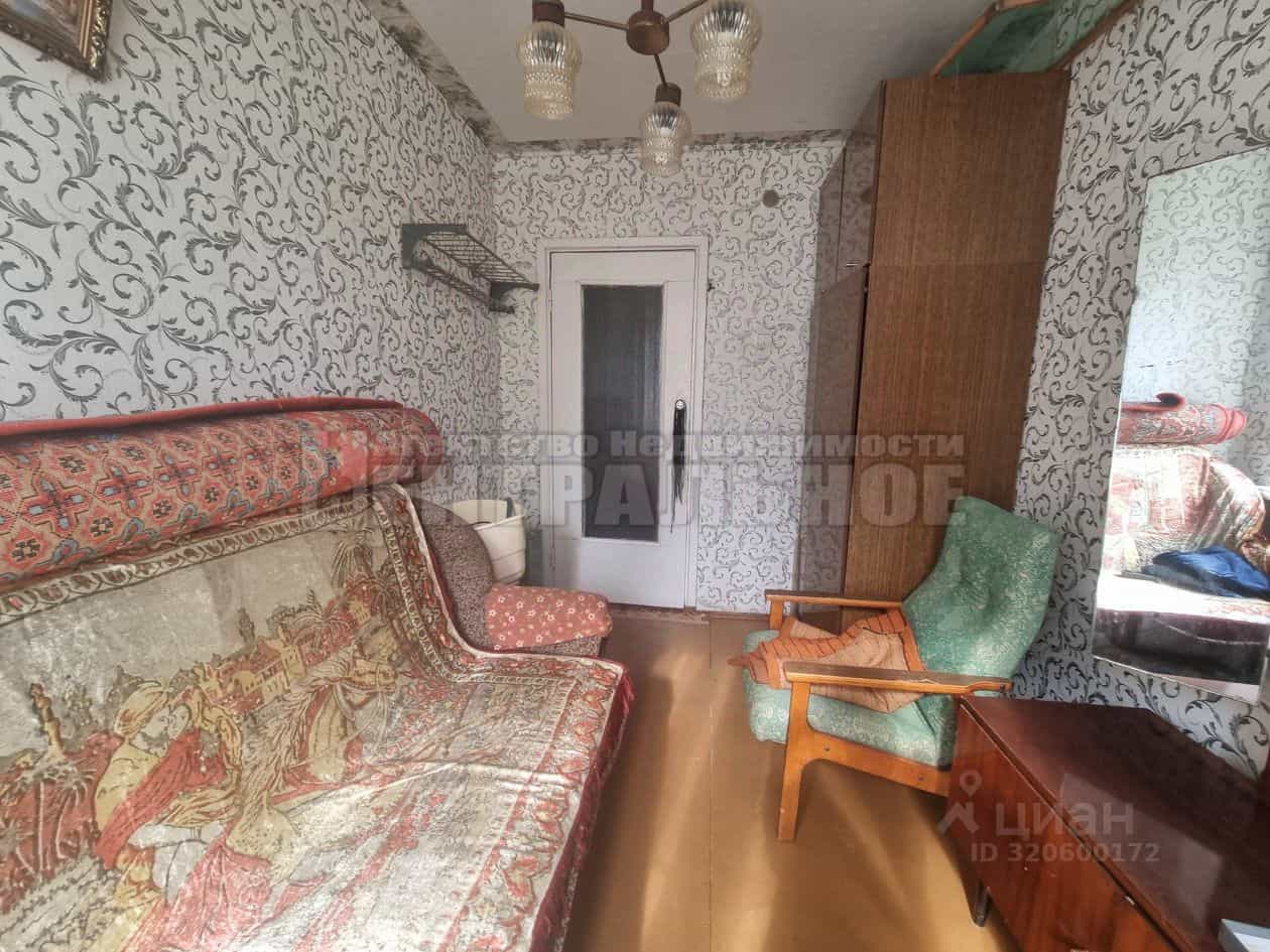 Россия, Смоленская область, Починок, улица Строителей, 14, фото 13